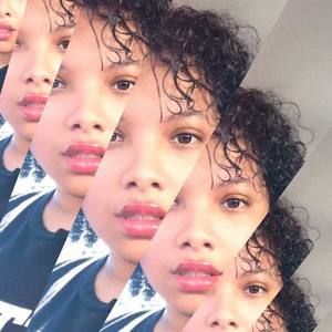 Meet your Posher, Cathy